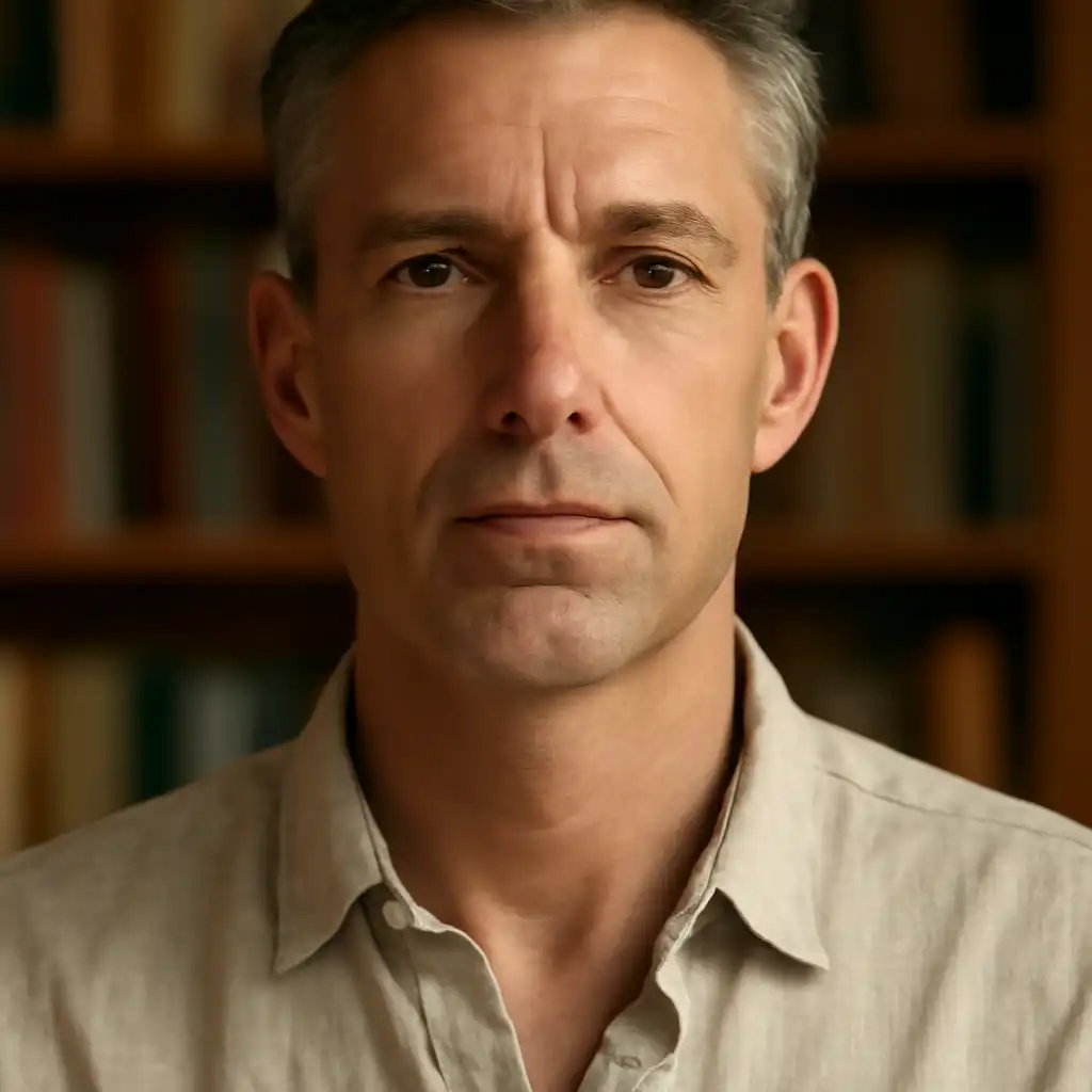 Menno Dekker